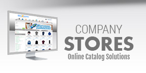 ONLINE STORES - For your coporate brand!